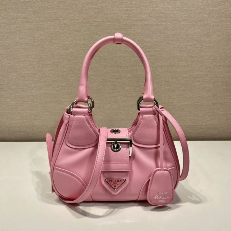 Prada Top Handle Bags - Click Image to Close